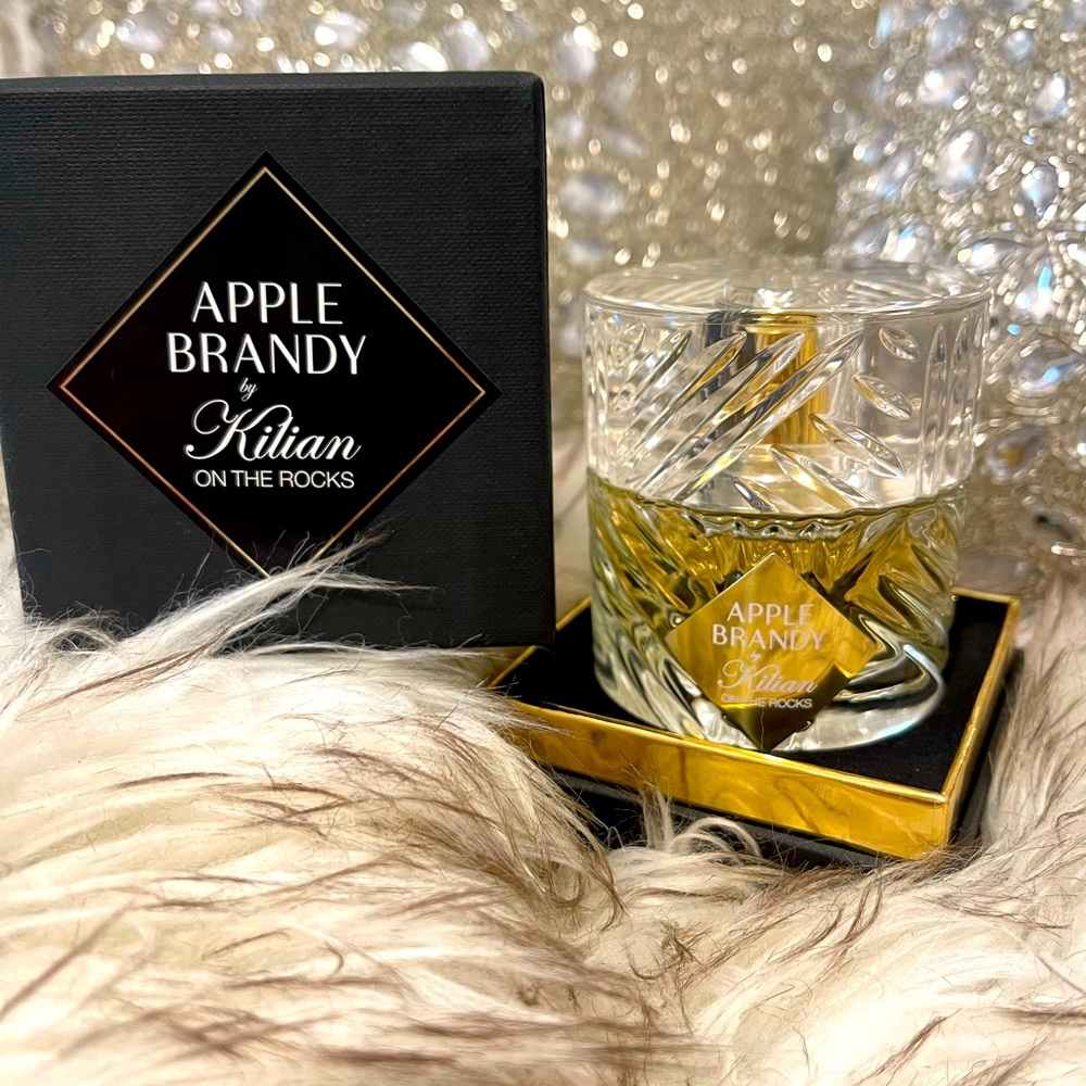 Kilian Apple Brandy Eau de Parfum (perfume) 1.75 oz